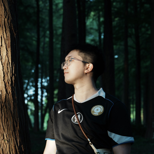Yuxuan FAN
